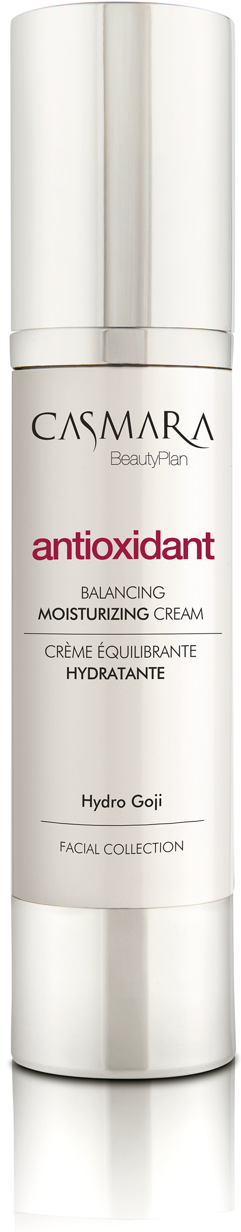 Balancing Moisturizing Cream