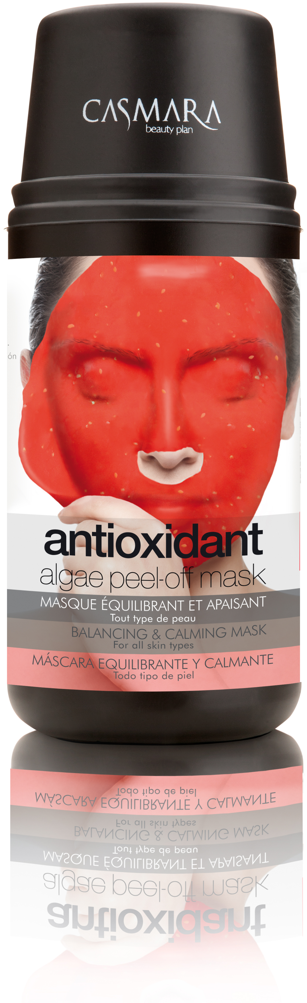 Antioxidant Mask Kit