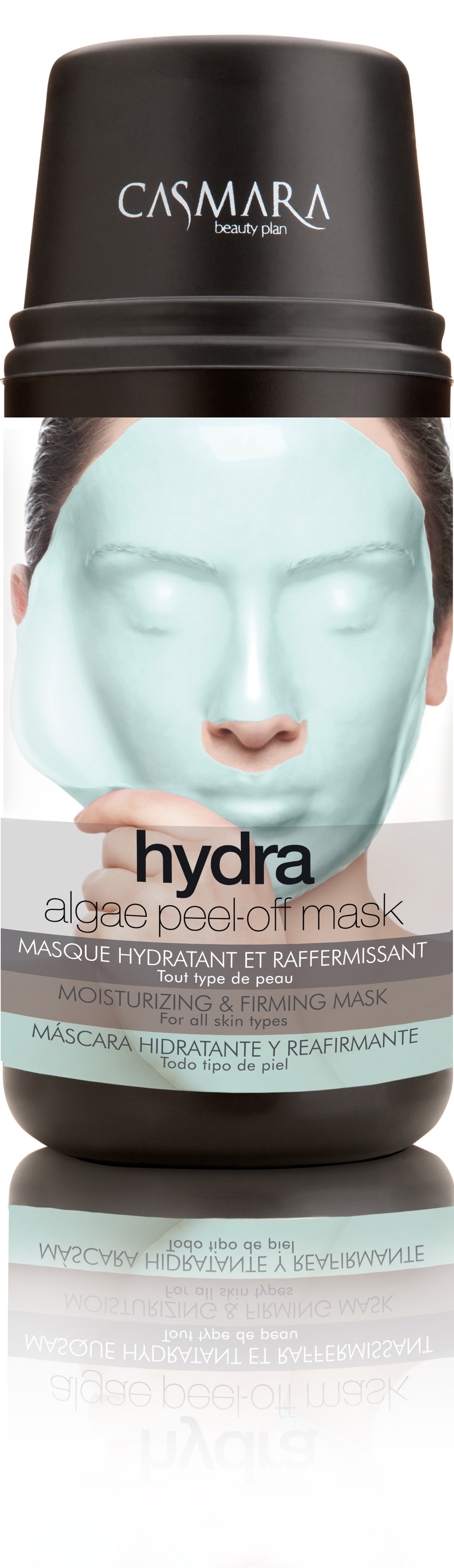 Hydra Mask Kit
