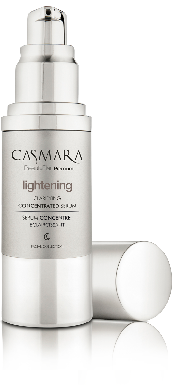 Clarifying Concentrated Serum