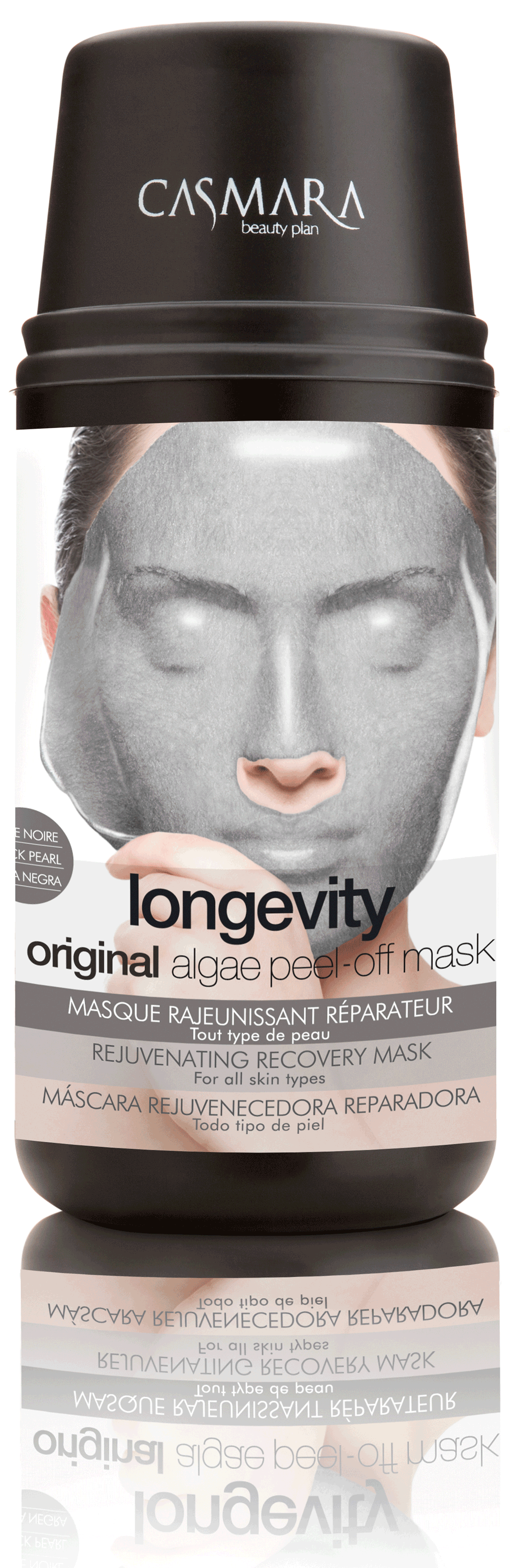 Longevity Mask Kit