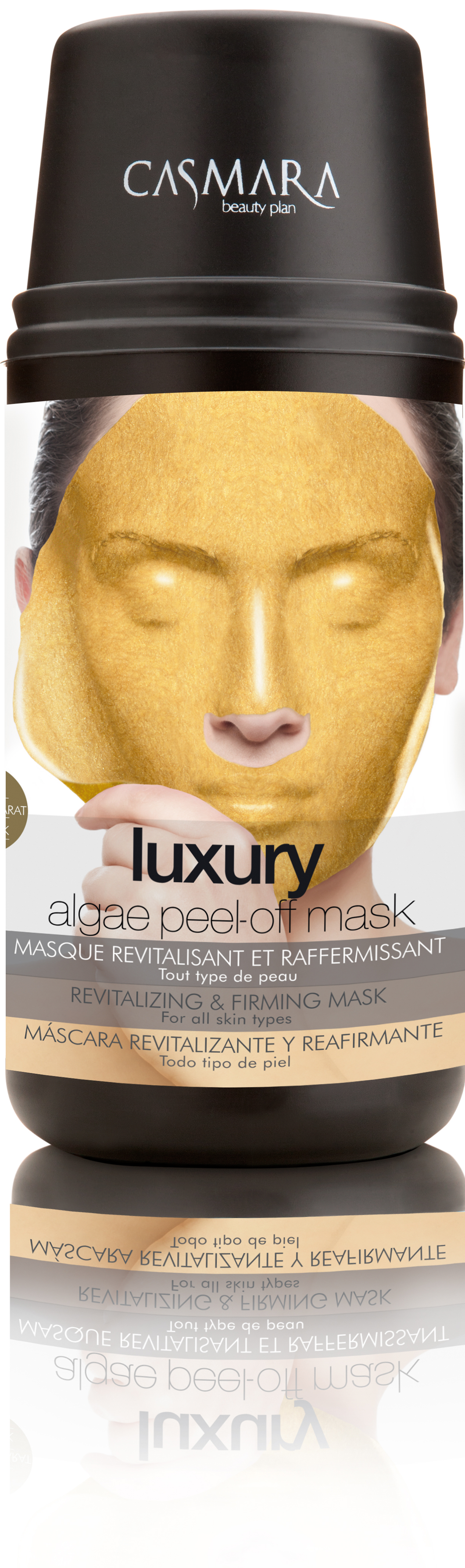 Luxury Mask Kit