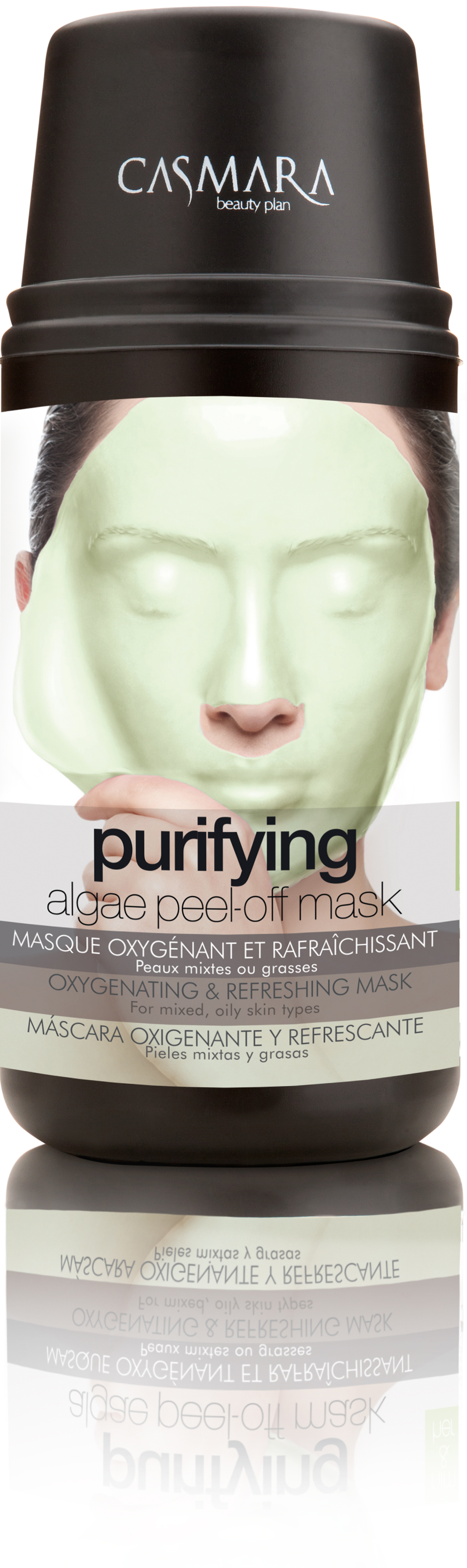 Purifying Mask Kit