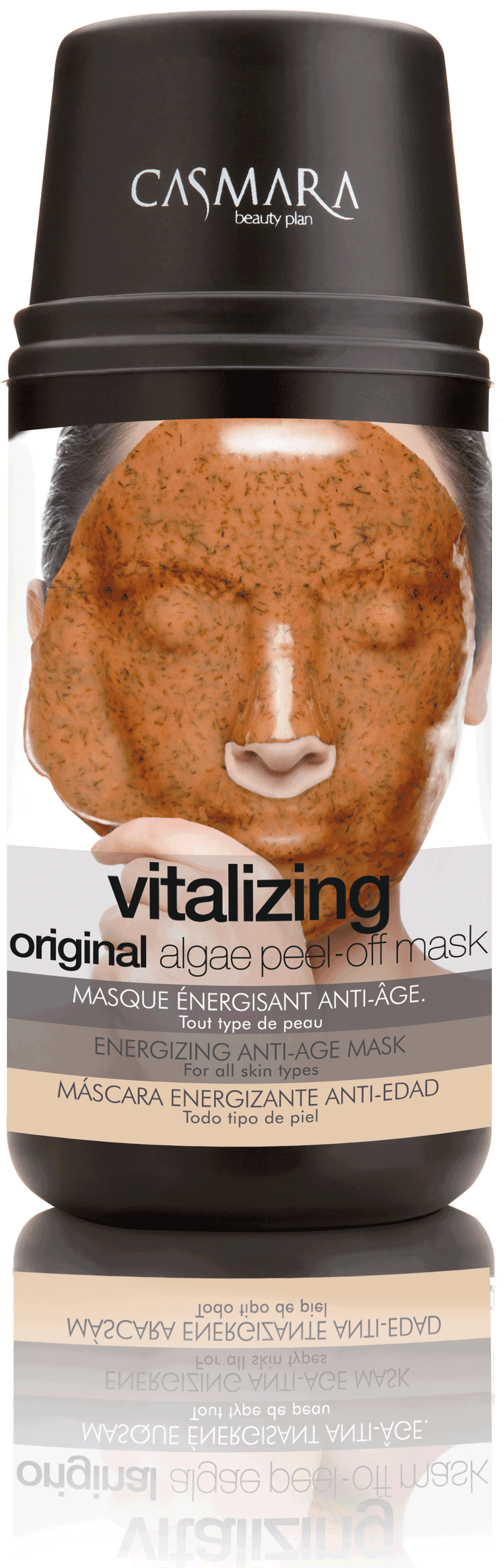 Vitalizing Mask Kit